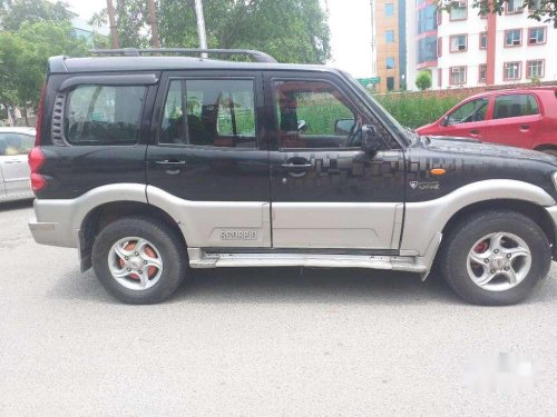 Mahindra Scorpio VLX BS III, 2010, Diesel MT for sale 