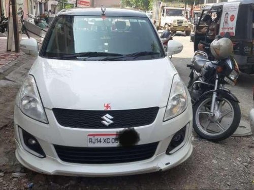 Used 2016 Swift VDI  for sale in Jaipur