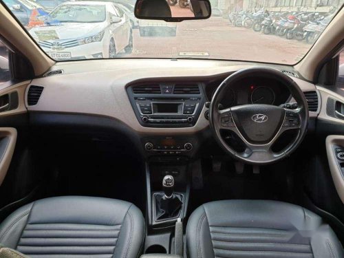 Hyundai Elite i20 Sportz 1.4 (O), 2015, Diesel MT for sale 