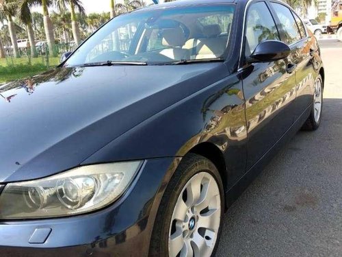 BMW 3 Series 325i Sedan, 2007, Petrol AT for sale 