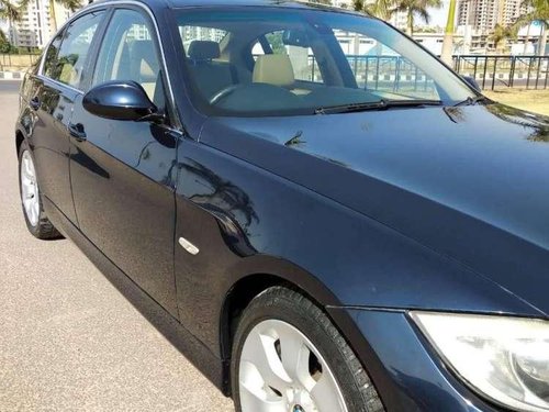 BMW 3 Series 325i Sedan, 2007, Petrol AT for sale 