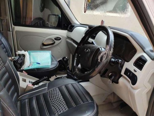 Mahindra Scorpio S4, 2014, Diesel MT for sale 