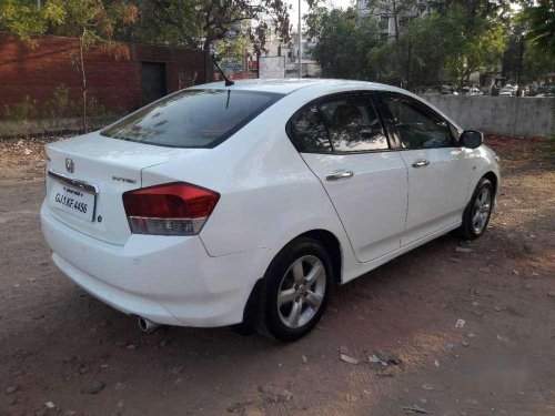 Used Honda City 1.5 V AT at low price