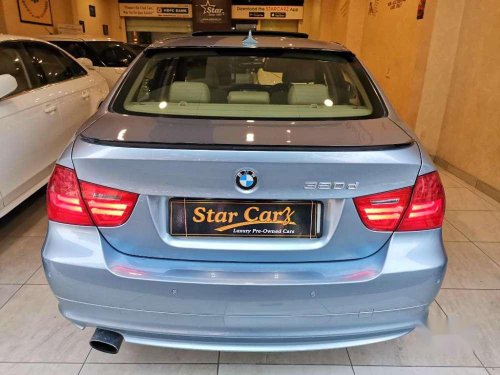 Used 2011 3 Series 320d Highline  for sale in Ludhiana