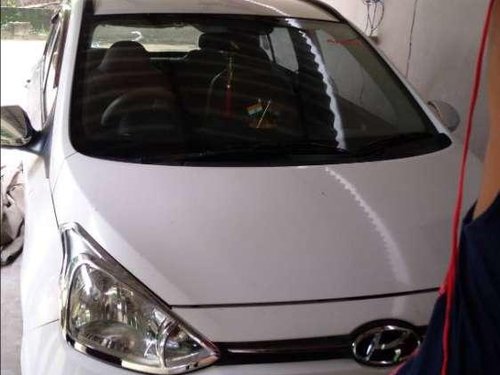 Used Hyundai Grand i10 Sportz 2015 MT for sale 