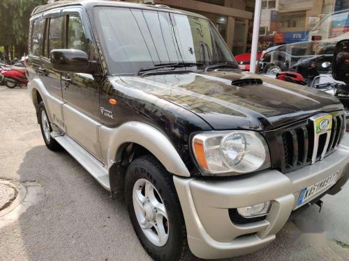 Mahindra Scorpio VLX Special Edition BS-III, 2010, Diesel MT for sale 