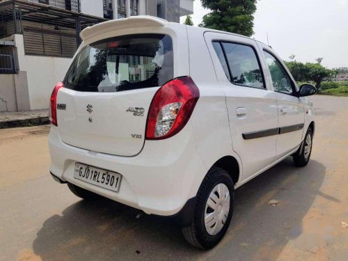 Used Maruti Suzuki Alto 800 VXI MT for sale at low price