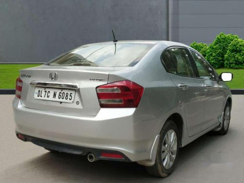 Used 2012 City 1.5 V MT  for sale in Ghaziabad