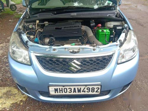 2010 Maruti Suzuki SX4 MT for sale