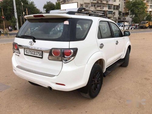 Toyota Fortuner 3.0 4x2 MT, 2015, Diesel for sale 