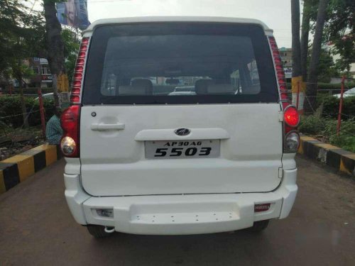 Mahindra Scorpio M2DI, 2009, Diesel MT for sale 