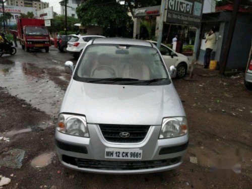 Used 2005 Santro Xing XK  for sale in Pune