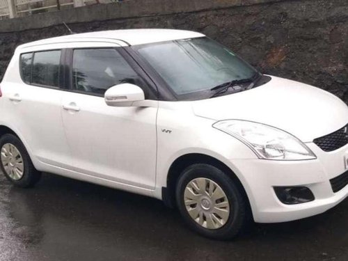 Used 2013 Swift VXI  for sale in Thane