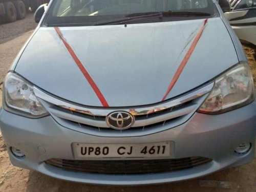 Used 2013 Toyota Etios G MT for sale 