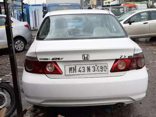 Honda City ZX 2006 MT for sale 