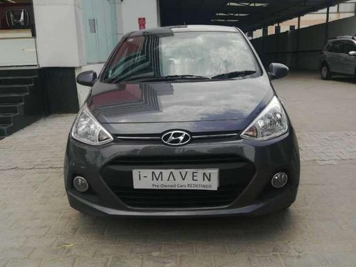 2014 Hyundai i10 MT for sale at low price