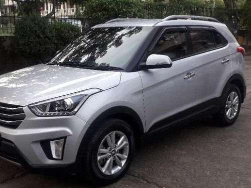 Hyundai Creta 1.6 CRDI SX OPTION, 2017, Diesel MT for sale 