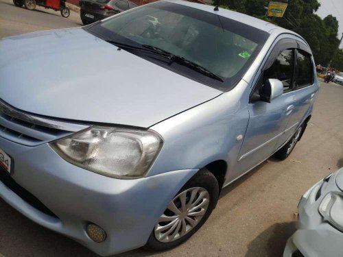 Used 2012 Etios GD  for sale in Ghaziabad