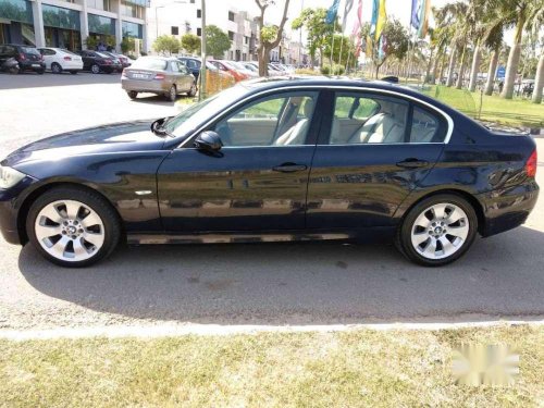 BMW 3 Series 325i Sedan, 2007, Petrol AT for sale 