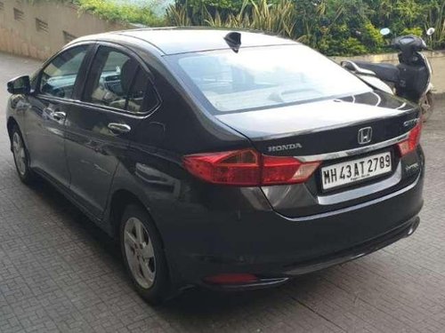 Honda City VX CVT, 2015, Petrol AT for sale 