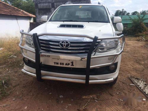 Used 2013 Toyota Fortuner 4x2 AT for sale 