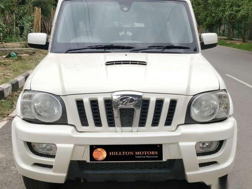 Used Mahindra Scorpio VLX MT for sale 