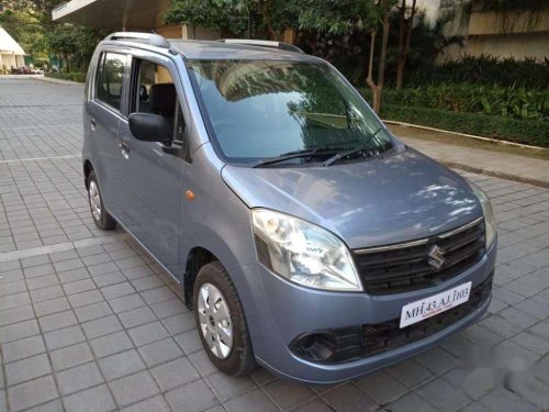 Used 2011 Wagon R LXI  for sale in Thane