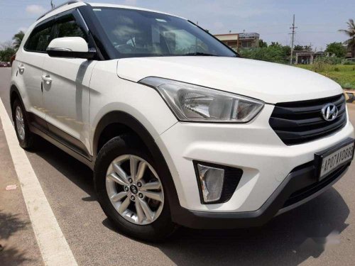 Hyundai Creta 1.4 S Plus, 2017, Diesel MT for sale 