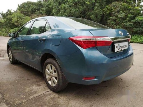 2014 Toyota Corolla Altis MT for sale 