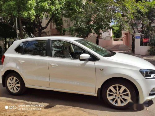 2014 Volkswagen Polo MT for sale 