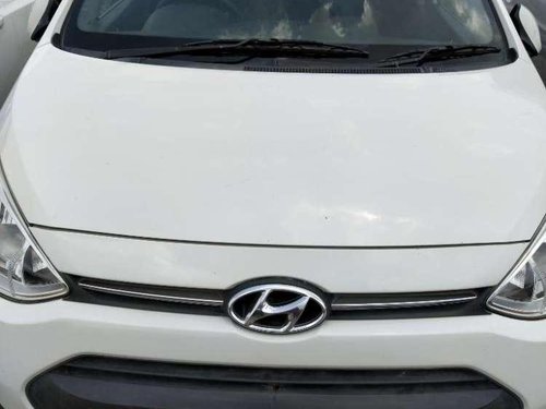 Hyundai Grand i10 Sportz 1.1 CRDi, 2015, Diesel MT for sale 