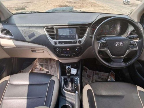 2017 Hyundai Verna 1.6 CRDi SX AT for sale 