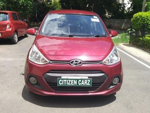 Used Hyundai i10 Magna MT 2013 for sale