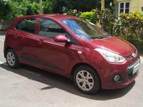 Used Hyundai i10 Magna MT 2013 for sale