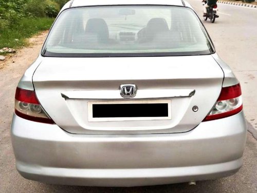 Used 2005 City ZX GXi  for sale in Chandigarh