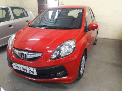 Used 2012 Brio V MT  for sale in Chennai