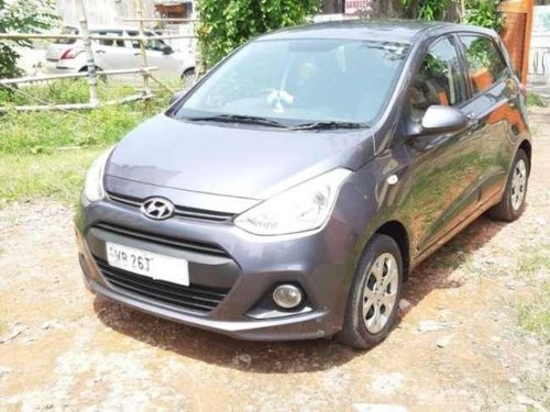 Used 2016 i10 Magna 1.2  for sale in Kolkata