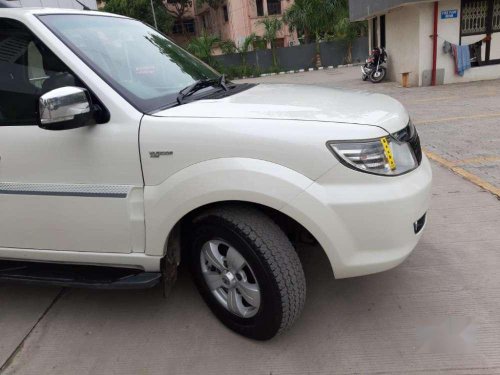 Tata Safari Storme 2.2 VX 4x2, 2016, Diesel MT for sale 