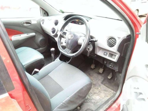 Toyota Etios Liva VX, 2012, CNG & Hybrids MT for sale 