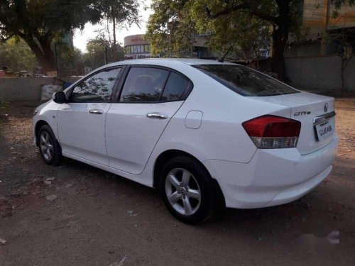 Used Honda City 1.5 V AT at low price