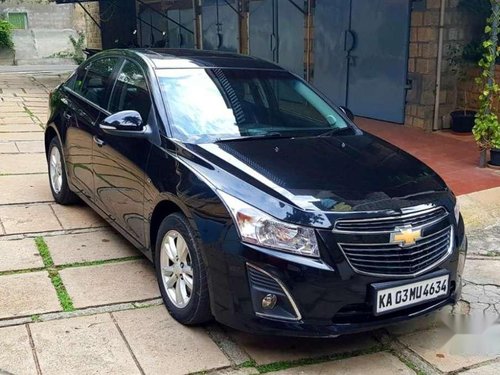 Used 2014 Cruze LTZ AT  for sale in Nagar