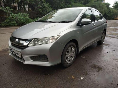 2014 Honda City MT for sale 