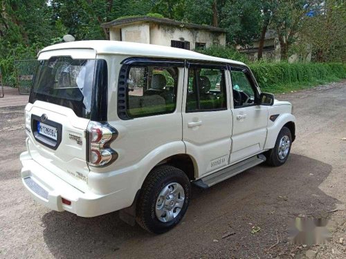 Mahindra Scorpio S2, 2015, Diesel MT for sale 