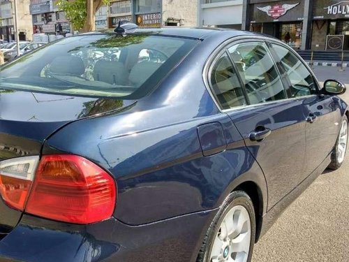 BMW 3 Series 325i Sedan, 2007, Petrol AT for sale 