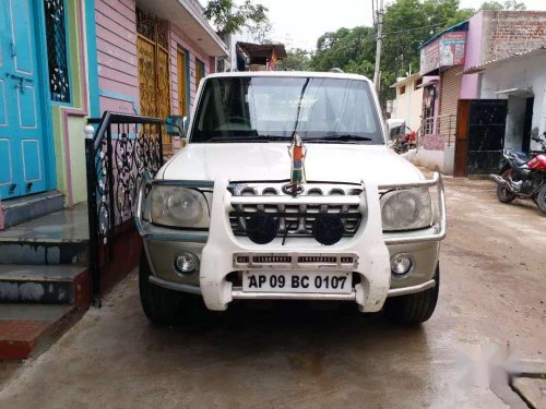 2006 Mahindra Scorpio MT for sale at low price