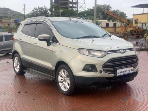 Ford Ecosport EcoSport Titanium 1.5 TDCi (Opt), 2013, Diesel AT for sale 