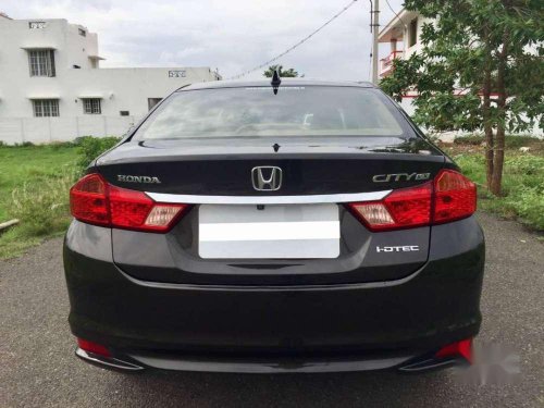 Honda City VX (O), MT, 2014, Diesel for sale 