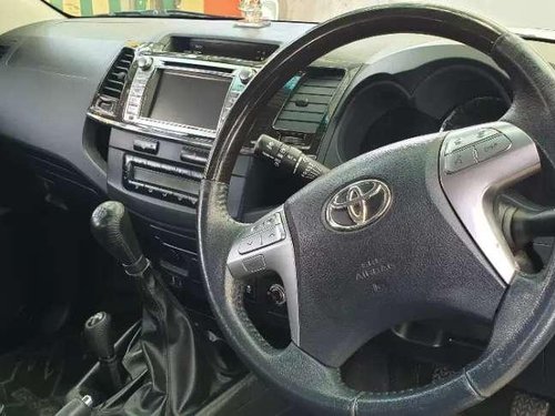 Used 2016 Toyota Fortuner MT for sale 