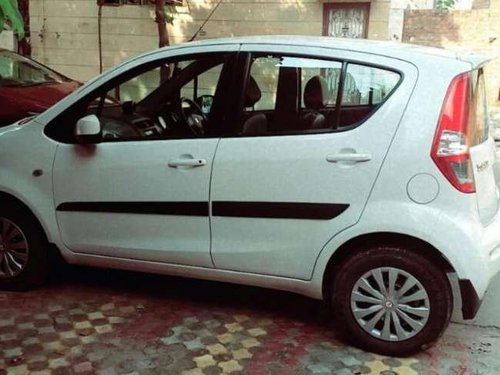 Maruti Suzuki Ritz GENUS VXI, 2015, Petrol MT for sale 