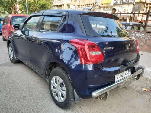 Used Maruti Suzuki Swift VXI 2018 AT for sale 